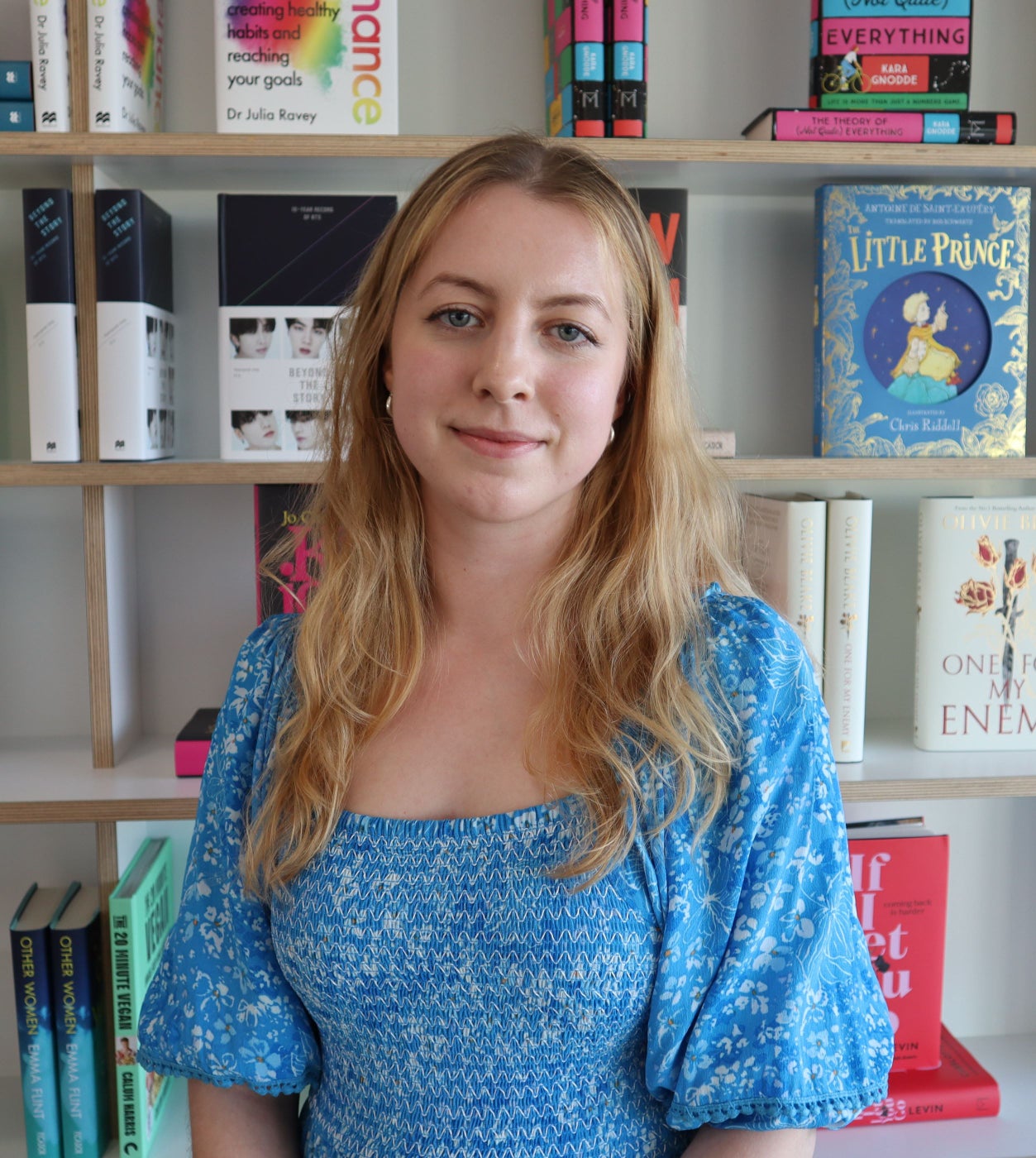 Macmillan Meet The Team Pan Macmillan